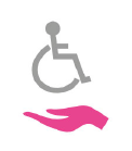 Assistance aux personnes en situation de handicap